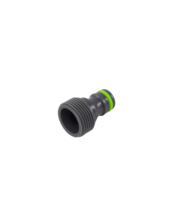 Przyłącze z gwintem 3/4 STR STALCO GARDEN - Wysoka jakość