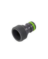 Przyłącze z gwintem 3/4 STR STALCO GARDEN - Wysoka jakość