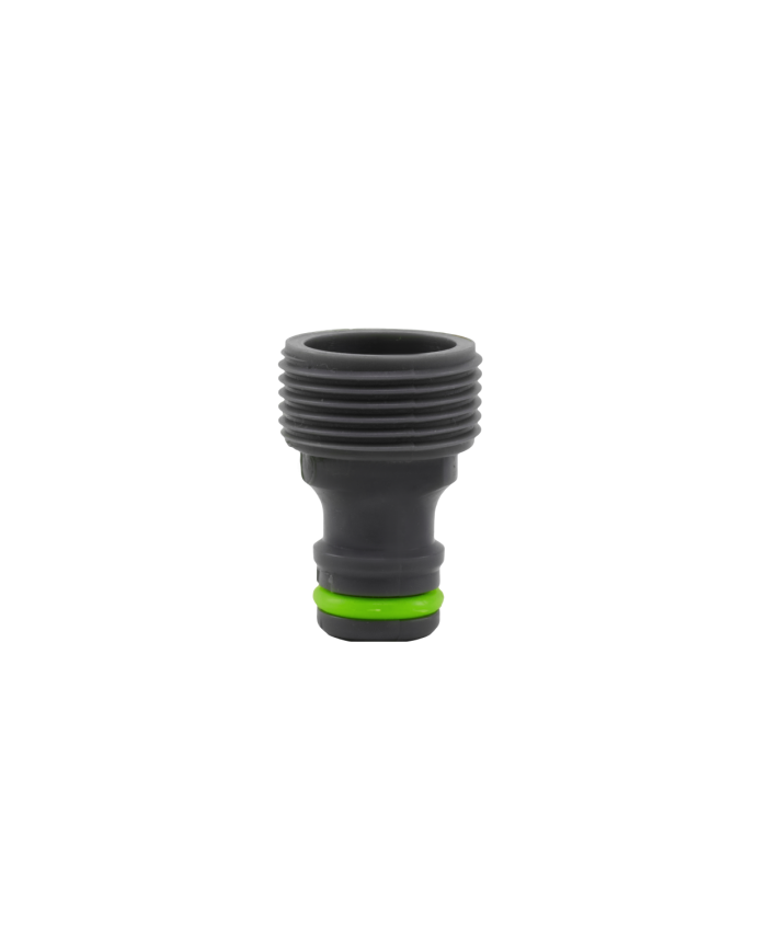 Przyłącze z gwintem 3/4 STR STALCO GARDEN - Wysoka jakość