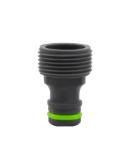 Przyłącze z gwintem 3/4 STR STALCO GARDEN - Wysoka jakość