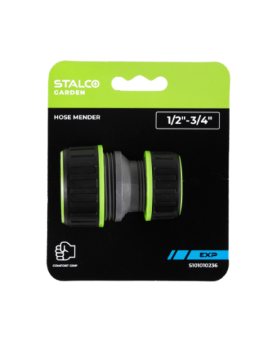 Reparator 1/2 - 3/4 EXP STALCO GARDEN - Wysoka jakość i trwałość Reparator 1/2 - 3/4 EXP STALCO GARDEN - Wysoka jakość i trwałość