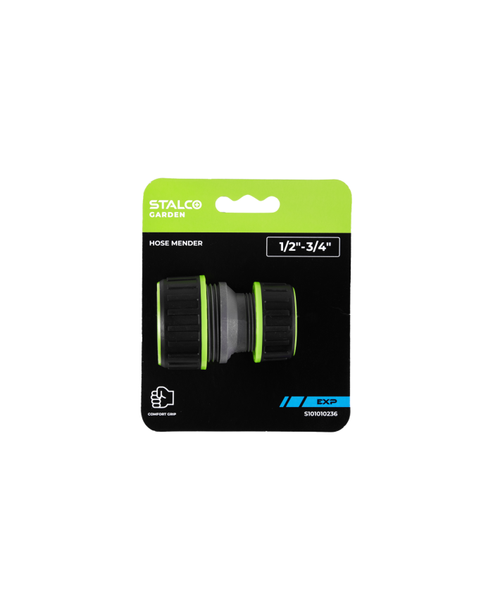 Reparator 1/2 - 3/4 EXP STALCO GARDEN - Wysoka jakość i trwałość