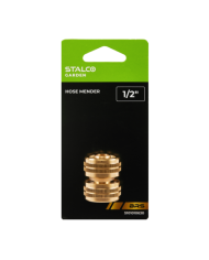 Reparator 1/2 BRS STALCO GARDEN - Wysokiej jakości akcesoria ogrodowe