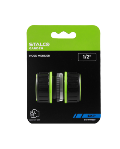 Reparator 1/2 EXP STALCO GARDEN - Wysoka jakość i trwałość Reparator 1/2 EXP STALCO GARDEN - Wysoka jakość i trwałość