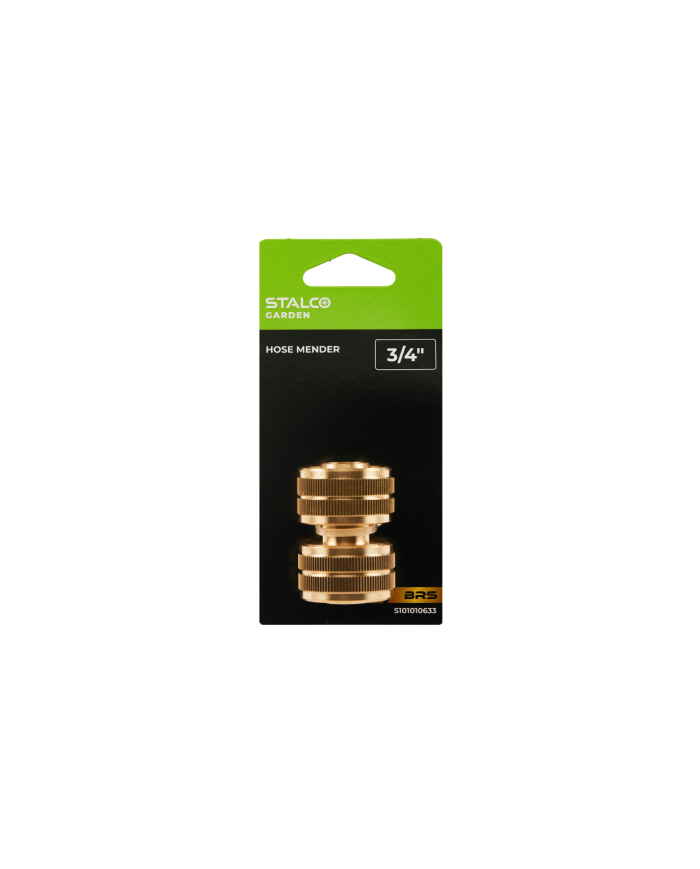 Reparator 3/4 BRS STALCO GARDEN - Wysokiej jakości akcesoria ogrodowe