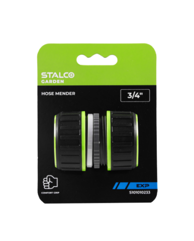 Reparator 3/4 EXP STALCO GARDEN - Wysoka jakość i trwałość Reparator 3/4 EXP STALCO GARDEN - Wysoka jakość i trwałość