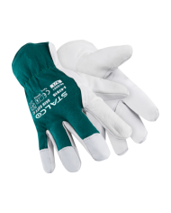 Rękawice Kozia Skóra "S-Skin Soft G" 10" - Wysoka Jakość i Komfort