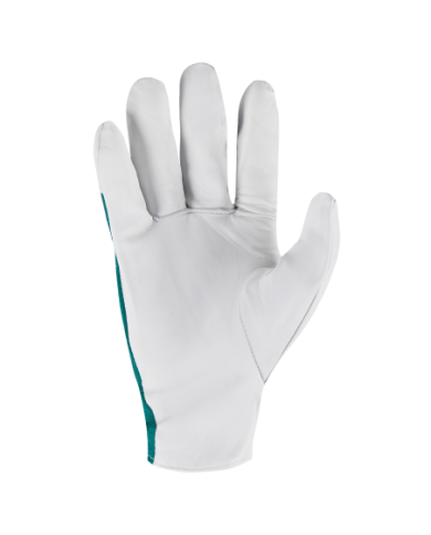 Rękawice Kozia Skóra "S-Skin Soft G" 10" - Wysoka Jakość i Komfort Rękawice Kozia Skóra "S-Skin Soft G" 10" - Wysoka Jakość i Komfort
