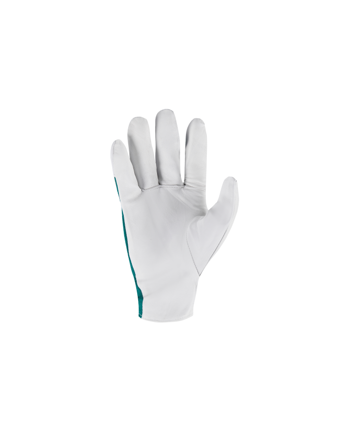 Rękawice Kozia Skóra "S-Skin Soft G" 10" - Wysoka Jakość i Komfort