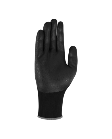 Rękawice nylonowe Nitrile Flex Foam 8" - Wysoka jakość i komfort