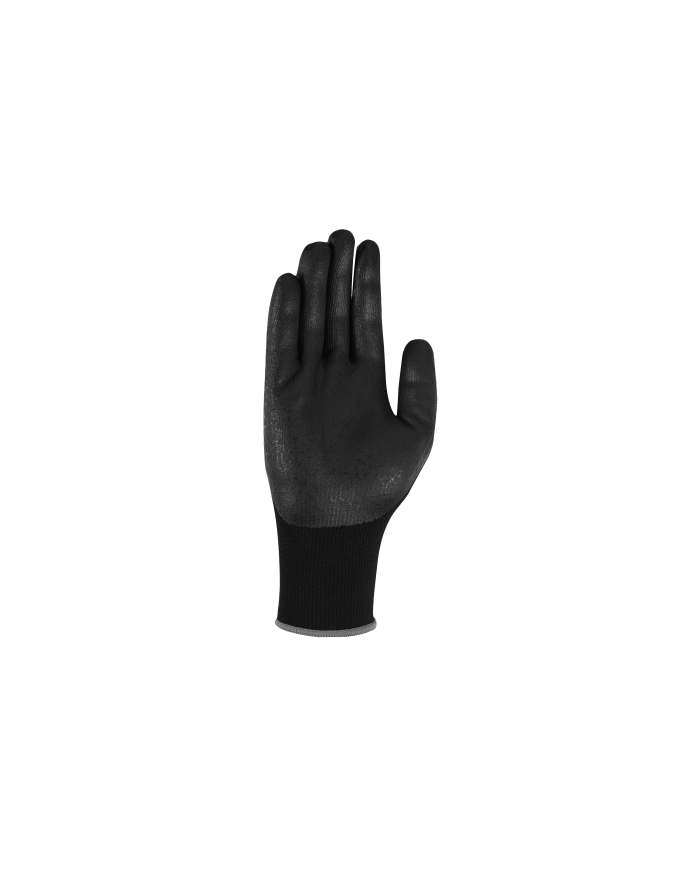 Rękawice Nylonowe Nitrile Flex Foam 9" - Wysoka Jakość i Komfort