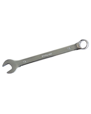 Klucz Oczkowo-Płaski 11mm - Wysoka Jakość i Wytrzymałość