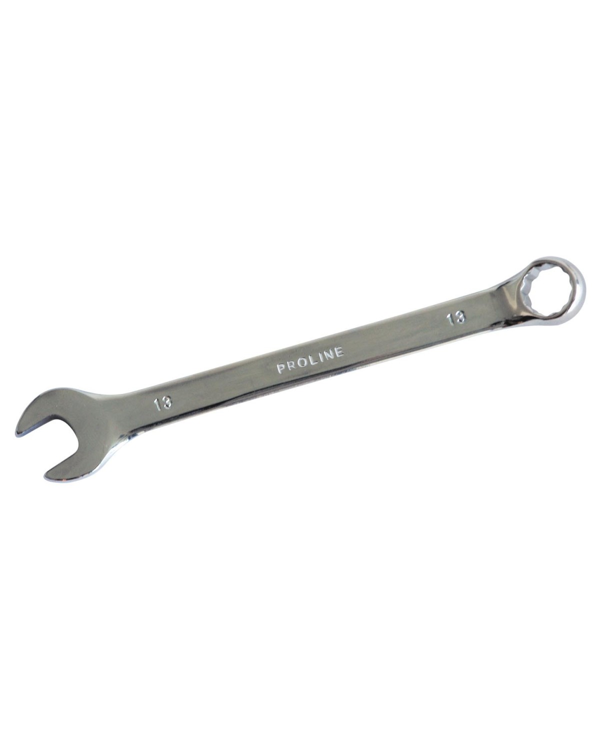 Klucz Oczkowo-Płaski 11mm - Wysoka Jakość i Wytrzymałość