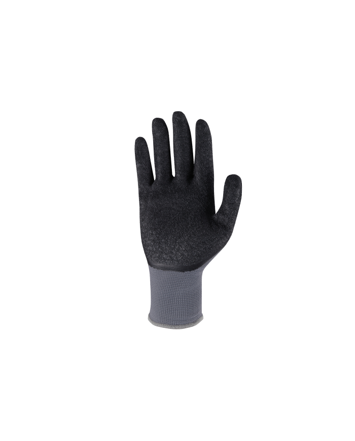 Rękawice poliestrowe lateks H "8" - Wysoka jakość i komfort