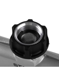 Rozdzielacz poczwórny XTR STALCO GARDEN - Wydajne nawadnianie