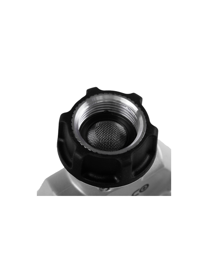 Rozdzielacz podwójny XTR STALCO GARDEN - Wydajność i jakość