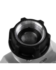 Rozdzielacz podwójny XTR STALCO GARDEN - Wydajność i jakość