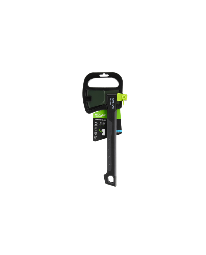 Siekiera uniwersalna 950g EXP STALCO GARDEN - Wysoka jakość