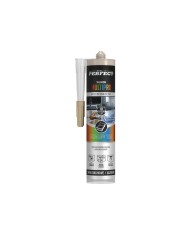 Silikon Neutralny Multi-Pro Beż 280ml - Wysoka Jakość i Trwałość