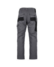 Spodnie zimowe WINTER BASIC LINE szare "L" - Komfort i Styl Spodnie zimowe WINTER BASIC LINE szare "L" - Komfort i Styl