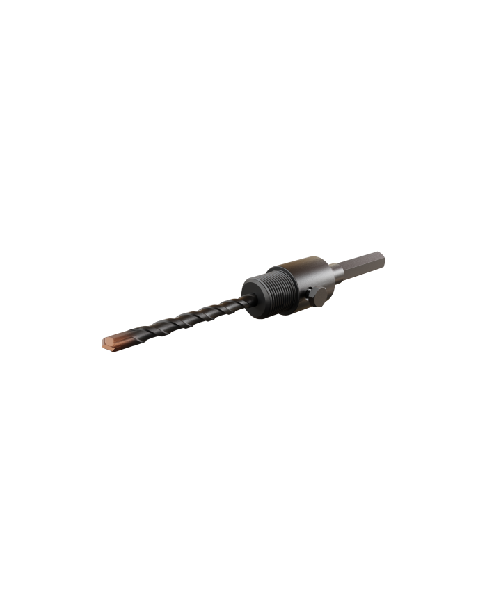 STALCO Adapter 110mm HEX do Otwornic - Wysoka Jakość i Precyzja STALCO Adapter 110mm HEX do Otwornic - Wysoka Jakość i Precyzja