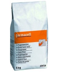 Masa szpachlowa FERMACELL 5kg - bez taśm do spoin płyt Masa szpachlowa FERMACELL 5kg - bez taśm do spoin płyt