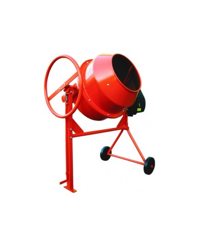ALTRAD Betoniarka MIX-130/Ż 130/100l, 550W - Wydajność i Jakość ALTRAD Betoniarka MIX-130/Ż 130/100l, 550W - Wydajność i Jakość