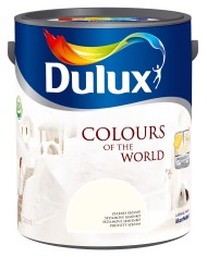AKZO DULUX KŚ Ziarno Sezamu 5L - Farba do wnętrz AKZO DULUX KŚ Ziarno Sezamu 5L - Farba do wnętrz