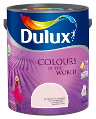 AKZO DULUX KŚ Kwitnący Migdałowiec 5L - Farba do wnętrz AKZO DULUX KŚ Kwitnący Migdałowiec 5L - Farba do wnętrz