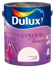 AKZO DULUX KŚ Ogrody Magnolii 5L - Farba do wnętrz i elewacji