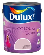 AKZO DULUX KŚ Czar Prowansji 5L - Farba do wnętrz AKZO DULUX KŚ Czar Prowansji 5L - Farba do wnętrz