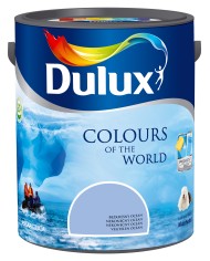 AKZO DULUX KŚ Bezkresny Ocean 5L - Farba do wnętrz AKZO DULUX KŚ Bezkresny Ocean 5L - Farba do wnętrz