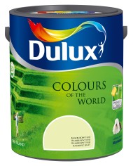 AKZO DULUX KŚ Bambusowy Gaj 5L - Farba do wnętrz AKZO DULUX KŚ Bambusowy Gaj 5L - Farba do wnętrz
