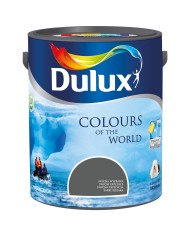 AKZO DULUX KŚ Nocna Wyprawa 5L - Farba do wnętrz AKZO DULUX KŚ Nocna Wyprawa 5L - Farba do wnętrz