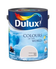 AKZO DULUX KŚ Polarna Mgiełka 5L - Wysoka Jakość i Trwałość AKZO DULUX KŚ Polarna Mgiełka 5L - Wysoka Jakość i Trwałość