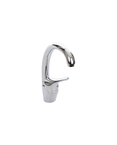 Bateria PSB Elba C jednouchwytowa 40 mm - zlewozmywakowa jakość Bateria PSB Elba C jednouchwytowa 40 mm - zlewozmywakowa jakość