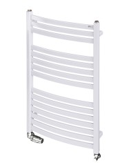 Grzejnik łazienkowy PSB LUPO 3 850x530 490W - Wydajność i styl Grzejnik łazienkowy PSB LUPO 3 850x530 490W - Wydajność i styl