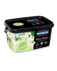 AKZO Pory Roku Wiosna Nowalijkowa 5L - Farba do wnętrz