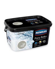 AKZO Pory Roku Zima Wietrzna 5L - Farba do wnętrz 5218400