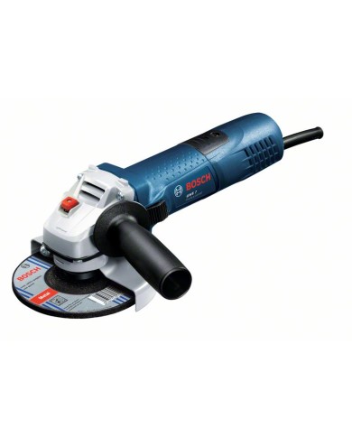 BOSCH Szlifierka kątowa GWS 7-125 RSP 720 W - Wysoka jakość BOSCH Szlifierka kątowa GWS 7-125 RSP 720 W - Wysoka jakość