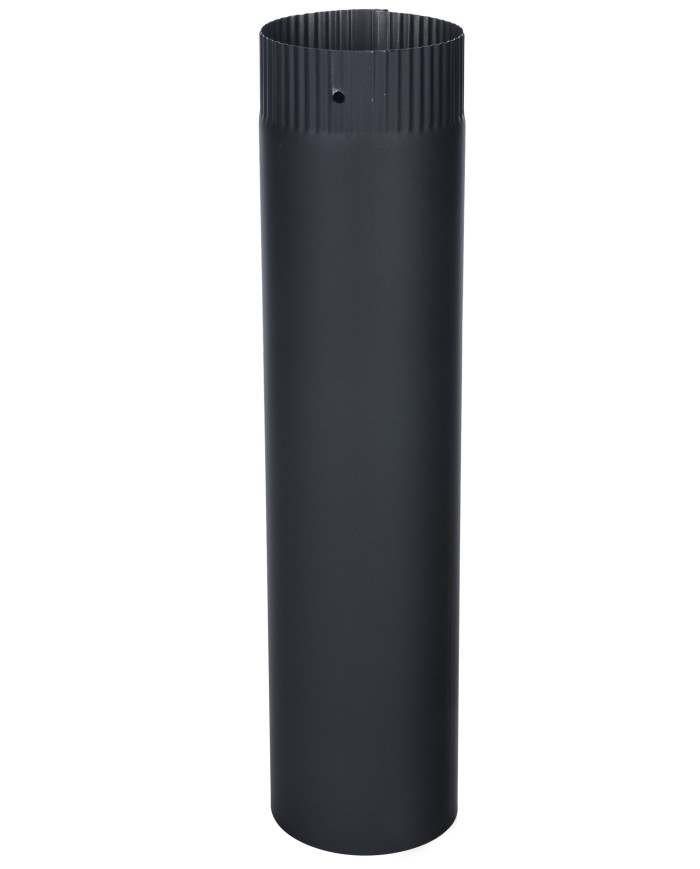 Nergis Rura dymowa pieca Fi 120 - żaroodporna 1m | Sklep