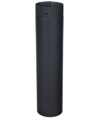 Nergis Rura dymowa pieca Fi 120 - żaroodporna 1m | Sklep