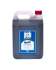 Qmix Plus 5L - Plastyfikator do zapraw cementowych DMB/FARKOM Qmix Plus 5L - Plastyfikator do zapraw cementowych DMB/FARKOM