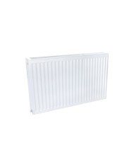 Grzejnik PSB stalowy C 22 600/1000 boczny - Wydajność i styl Grzejnik PSB stalowy C 22 600/1000 boczny - Wydajność i styl