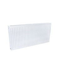 Grzejnik PSB stalowy C22 600/1200 boczny - Wydajność i styl