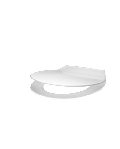 Deska sedesowa wolnoopadająca Formic PSB duroplast SUPER SLIM Deska sedesowa wolnoopadająca Formic PSB duroplast SUPER SLIM