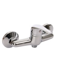Bateria PSB Vivo jednouchwytowa 35 mm - natryskowa bez zaworu Bateria PSB Vivo jednouchwytowa 35 mm - natryskowa bez zaworu
