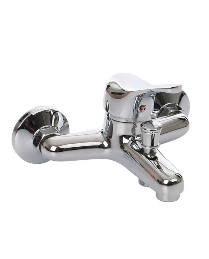 Bateria PSB Elba wannowa jednouchwytowa 40 mm - Wysoka jakość Bateria PSB Elba wannowa jednouchwytowa 40 mm - Wysoka jakość