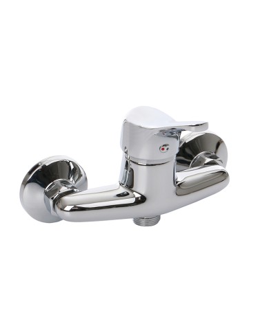 Bateria PSB Elba jednouchwytowa 40 mm - natryskowa bezdotykowa Bateria PSB Elba jednouchwytowa 40 mm - natryskowa bezdotykowa