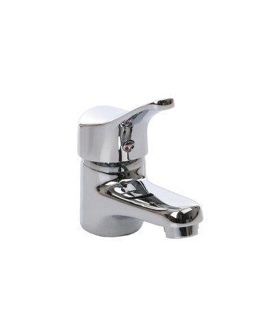 Bateria PSB Elba umywalkowa jednouchwytowa 40 mm - Wysoka jakość Bateria PSB Elba umywalkowa jednouchwytowa 40 mm - Wysoka jakość